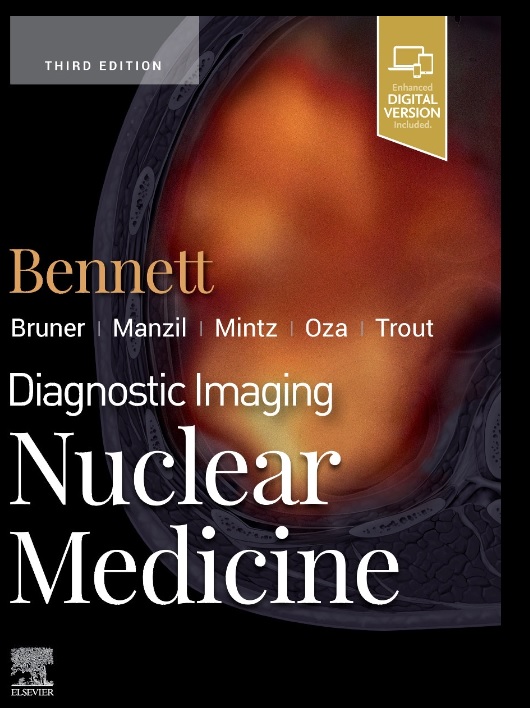 Diagnostic Imaging nuclear medicing