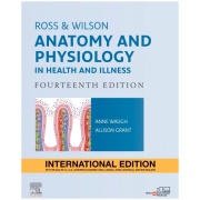 anatomy and physiology in health and illness
