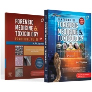 Forensic Medicine & Toxicology