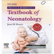 Text book of neonatology