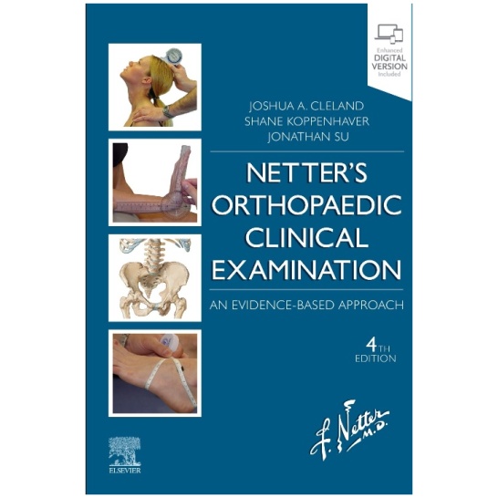 netters-ortopaedic-clinical-examination-book