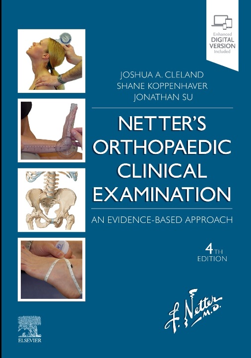 netters-ortopaedic-clinical-examination-book