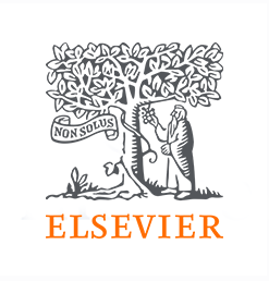 Elsevier Medical Book Publisher Logo