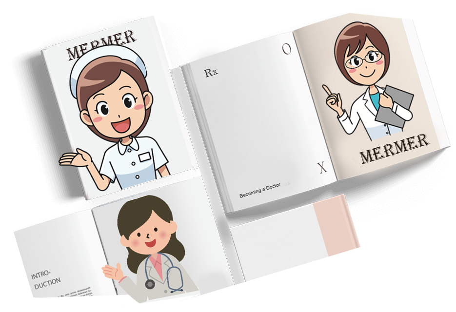 Mermermeds Shop Medical Books Online Mermer Medical Books