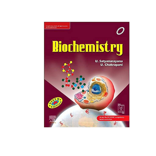 SATYANARAYANA BIOCHEMISTRY BOOK 6TH EDITION PDF visual data 3