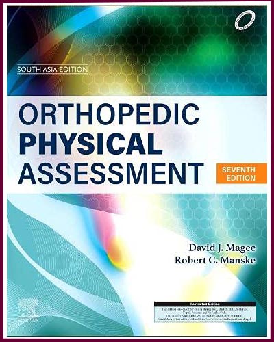 Orthopedic Physical Assessment, 7e: South Asia Edition - Mermer Online ...