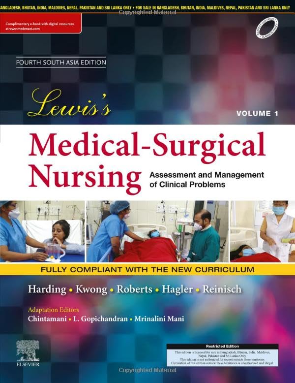 Nursing BOOKS